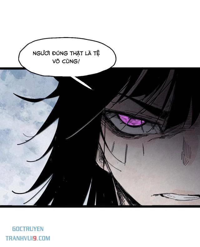 Mặt Nạ Chân Lý Chapter 195 - Trang 4