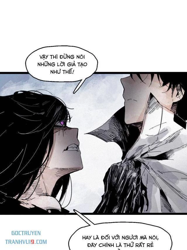 Mặt Nạ Chân Lý Chapter 195 - Trang 4