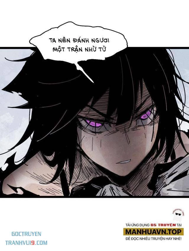 Mặt Nạ Chân Lý Chapter 195 - Trang 4