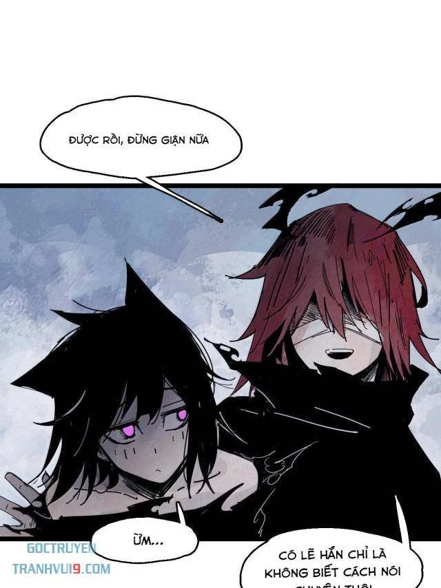Mặt Nạ Chân Lý Chapter 195 - Trang 4