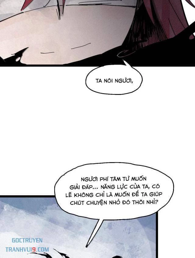 Mặt Nạ Chân Lý Chapter 195 - Trang 4