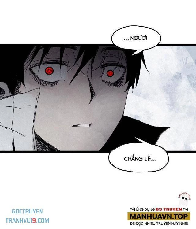 Mặt Nạ Chân Lý Chapter 195 - Trang 4