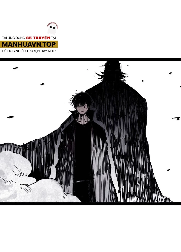 Mặt Nạ Chân Lý Chapter 197 - Trang 4