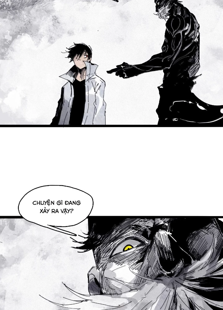 Mặt Nạ Chân Lý Chapter 197 - Trang 4