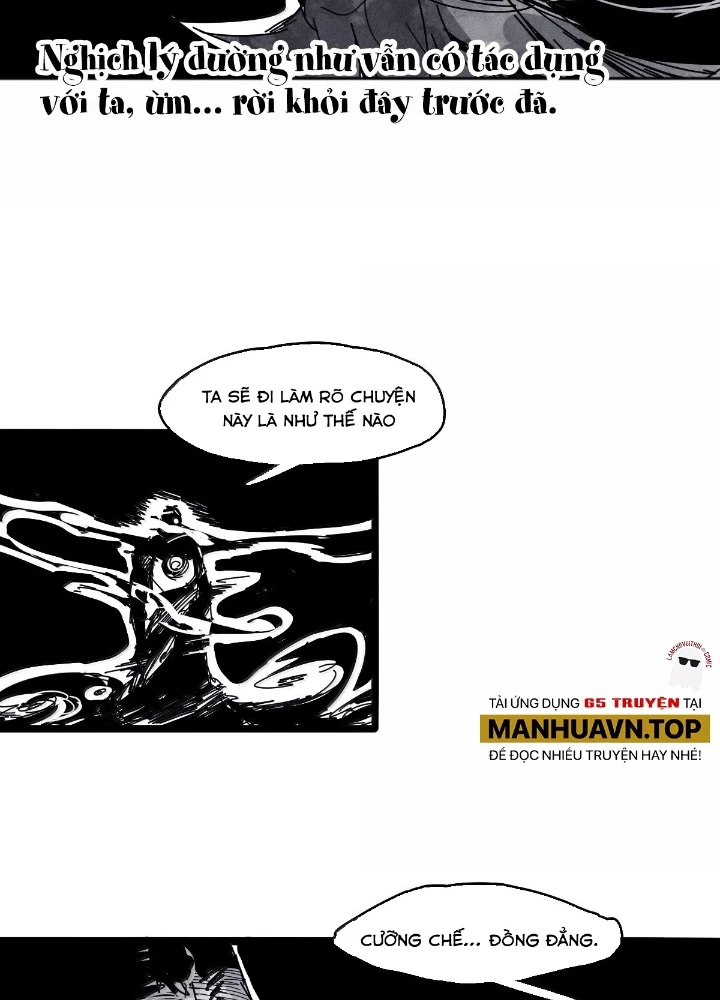 Mặt Nạ Chân Lý Chapter 197 - Trang 4