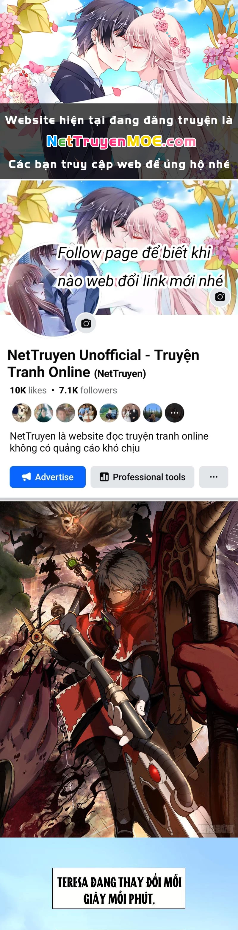 Đại Quản Gia Là Ma Hoàng Chapter 676 - Trang 4