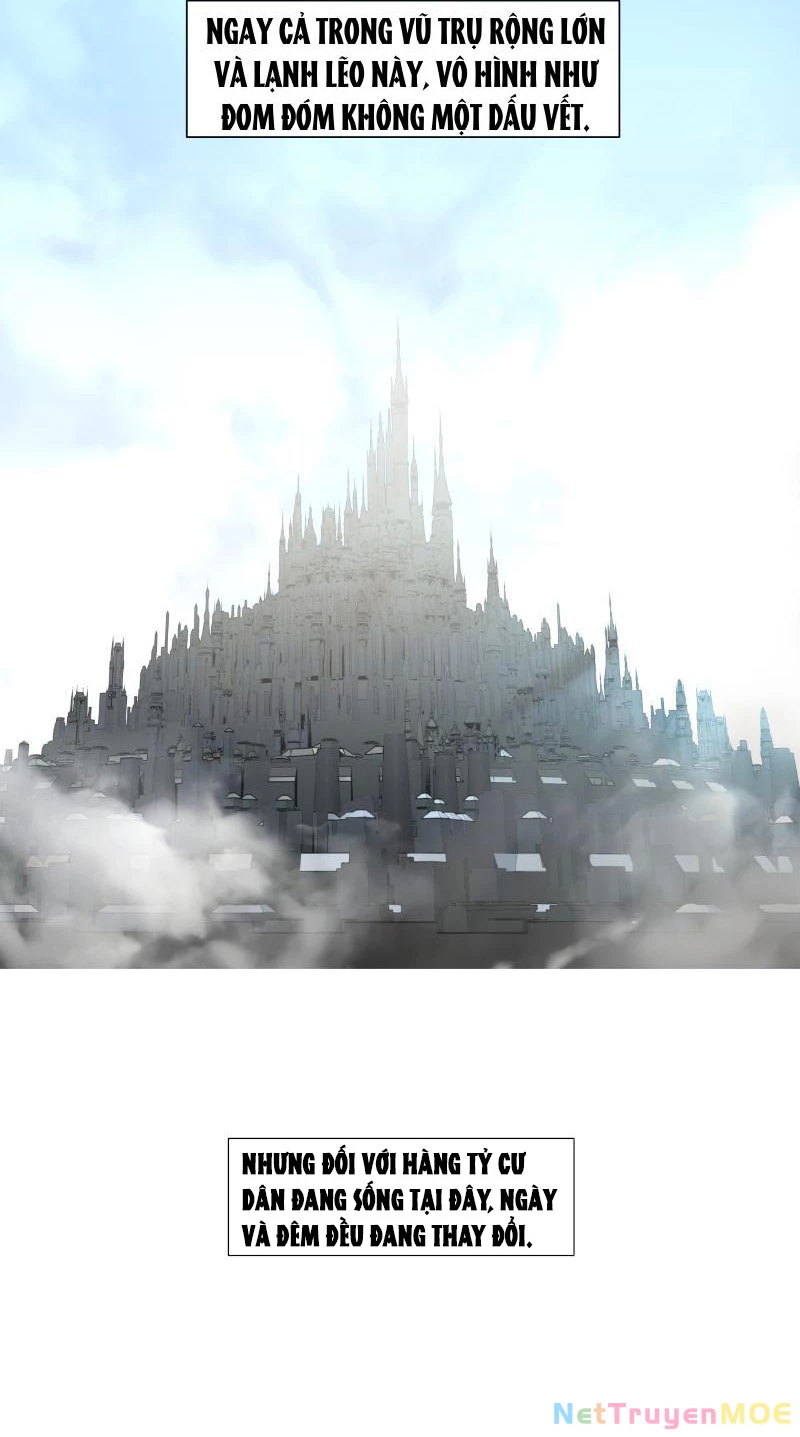 Đại Quản Gia Là Ma Hoàng Chapter 676 - Trang 4