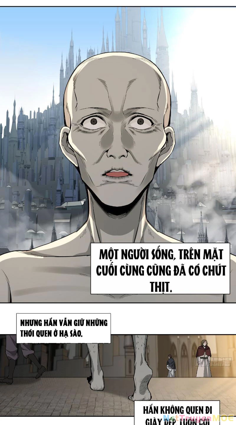 Đại Quản Gia Là Ma Hoàng Chapter 676 - Trang 4