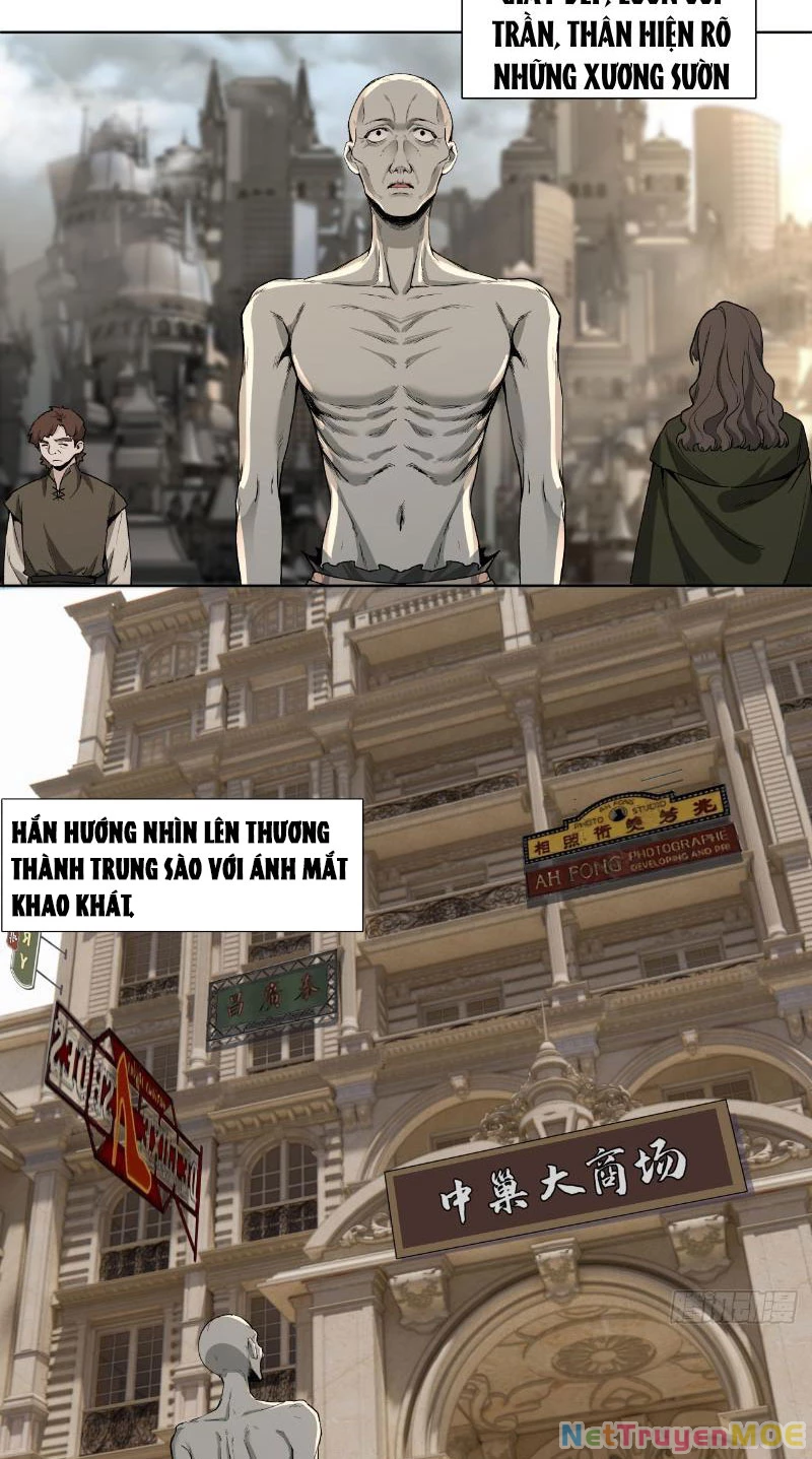 Đại Quản Gia Là Ma Hoàng Chapter 676 - Trang 4