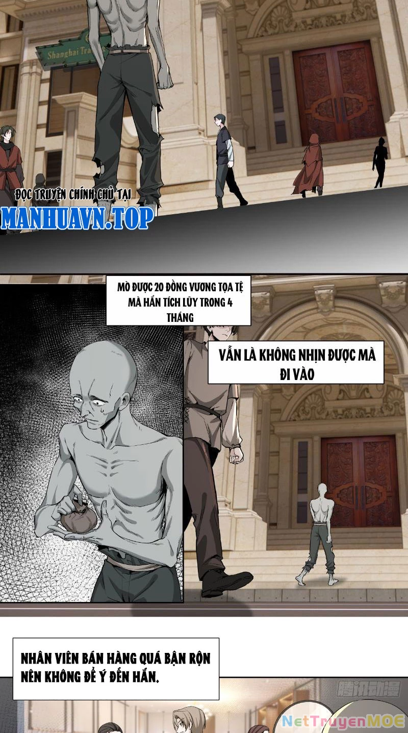 Đại Quản Gia Là Ma Hoàng Chapter 676 - Trang 4