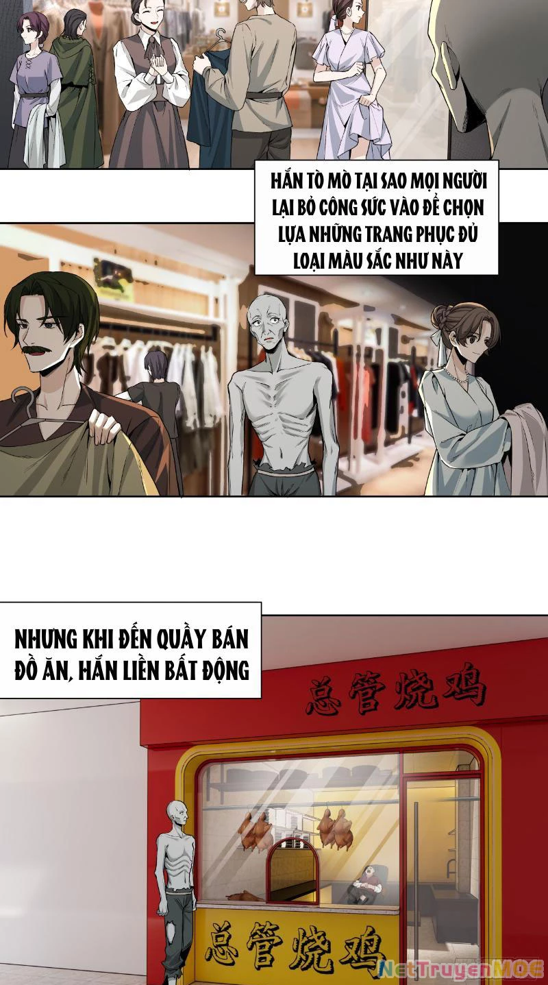Đại Quản Gia Là Ma Hoàng Chapter 676 - Trang 4