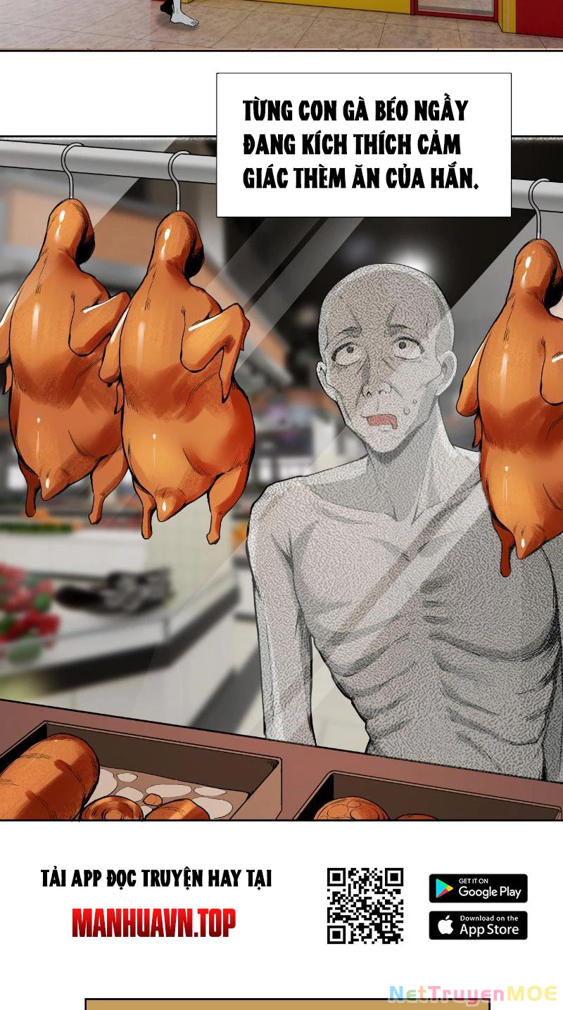 Đại Quản Gia Là Ma Hoàng Chapter 676 - Trang 4