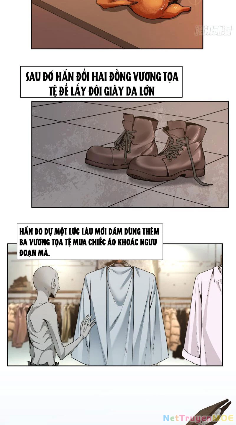 Đại Quản Gia Là Ma Hoàng Chapter 676 - Trang 4