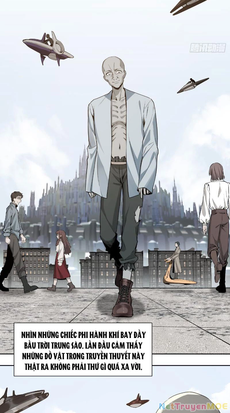 Đại Quản Gia Là Ma Hoàng Chapter 676 - Trang 4