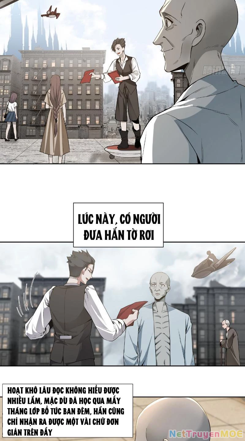 Đại Quản Gia Là Ma Hoàng Chapter 676 - Trang 4