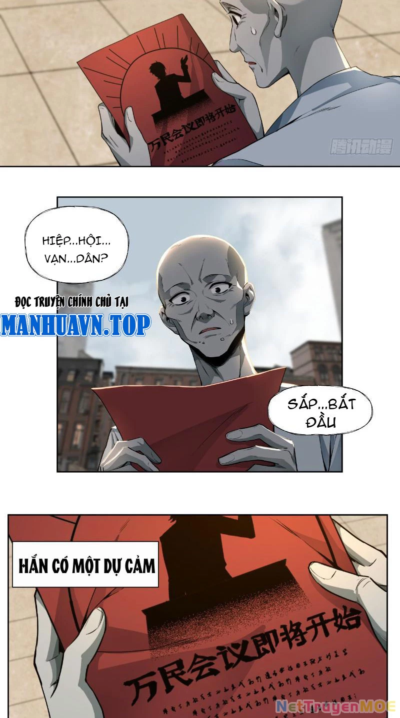 Đại Quản Gia Là Ma Hoàng Chapter 676 - Trang 4