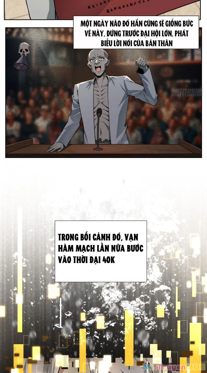 Đại Quản Gia Là Ma Hoàng Chapter 676 - Trang 4