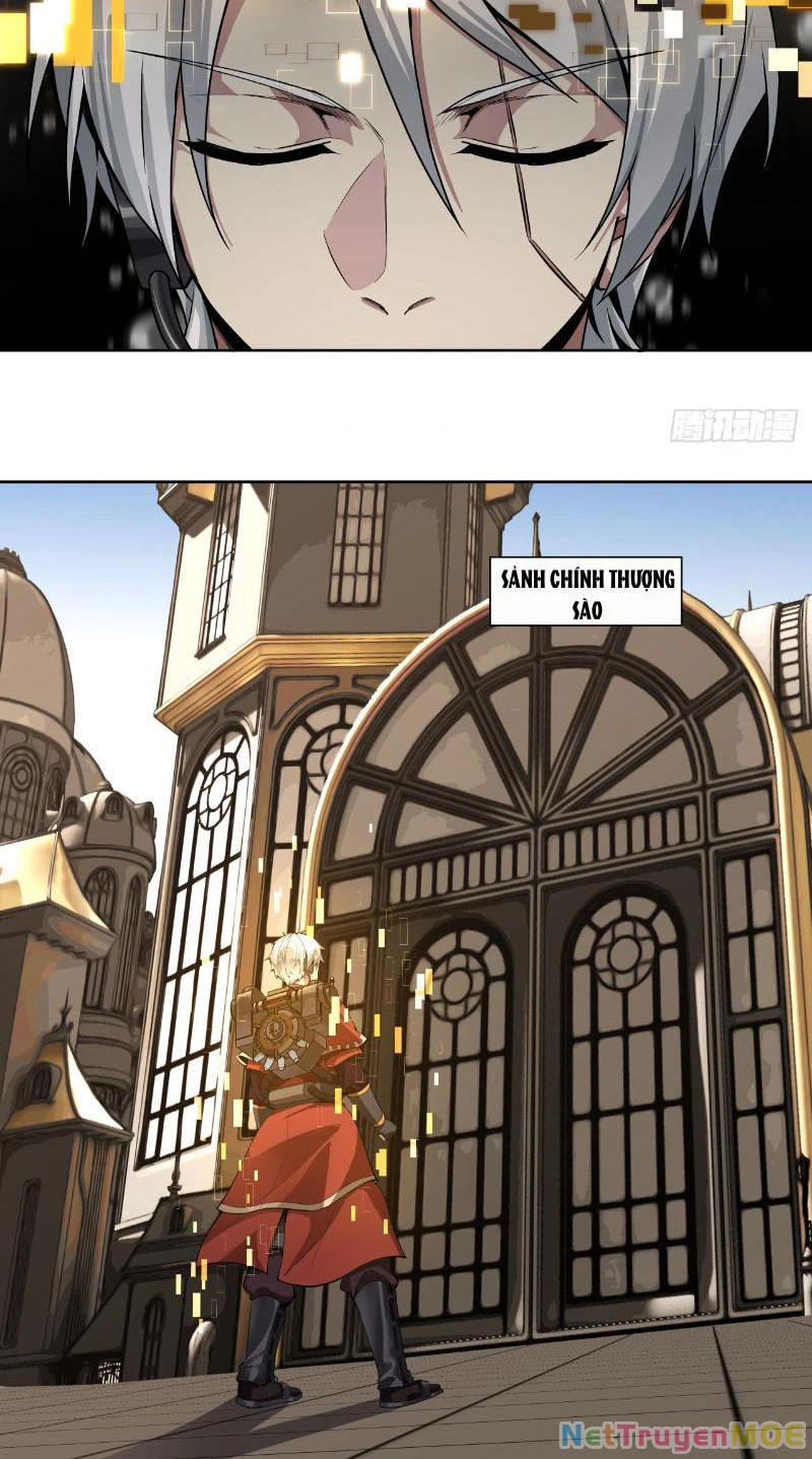 Đại Quản Gia Là Ma Hoàng Chapter 676 - Trang 4