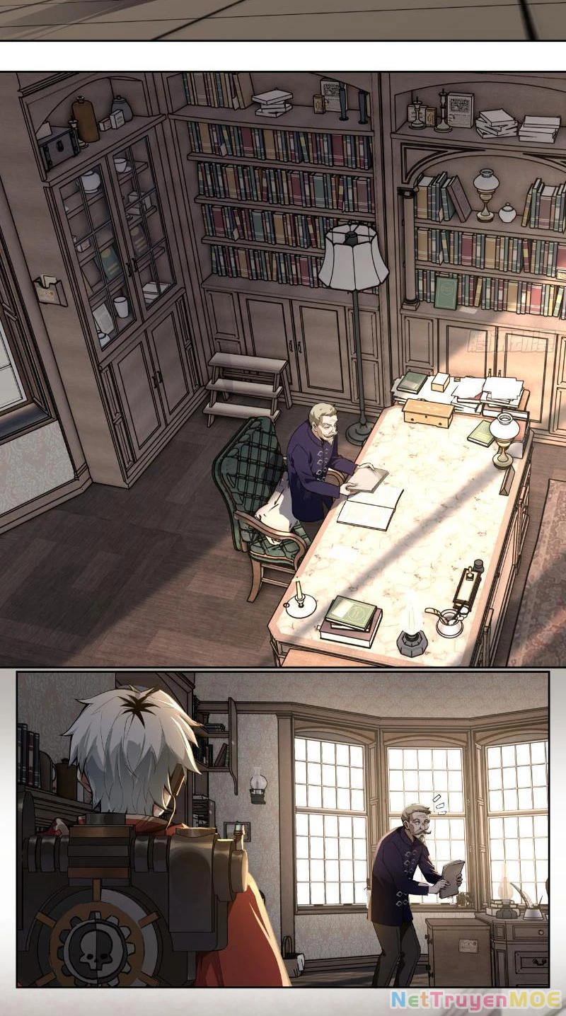 Đại Quản Gia Là Ma Hoàng Chapter 676 - Trang 4