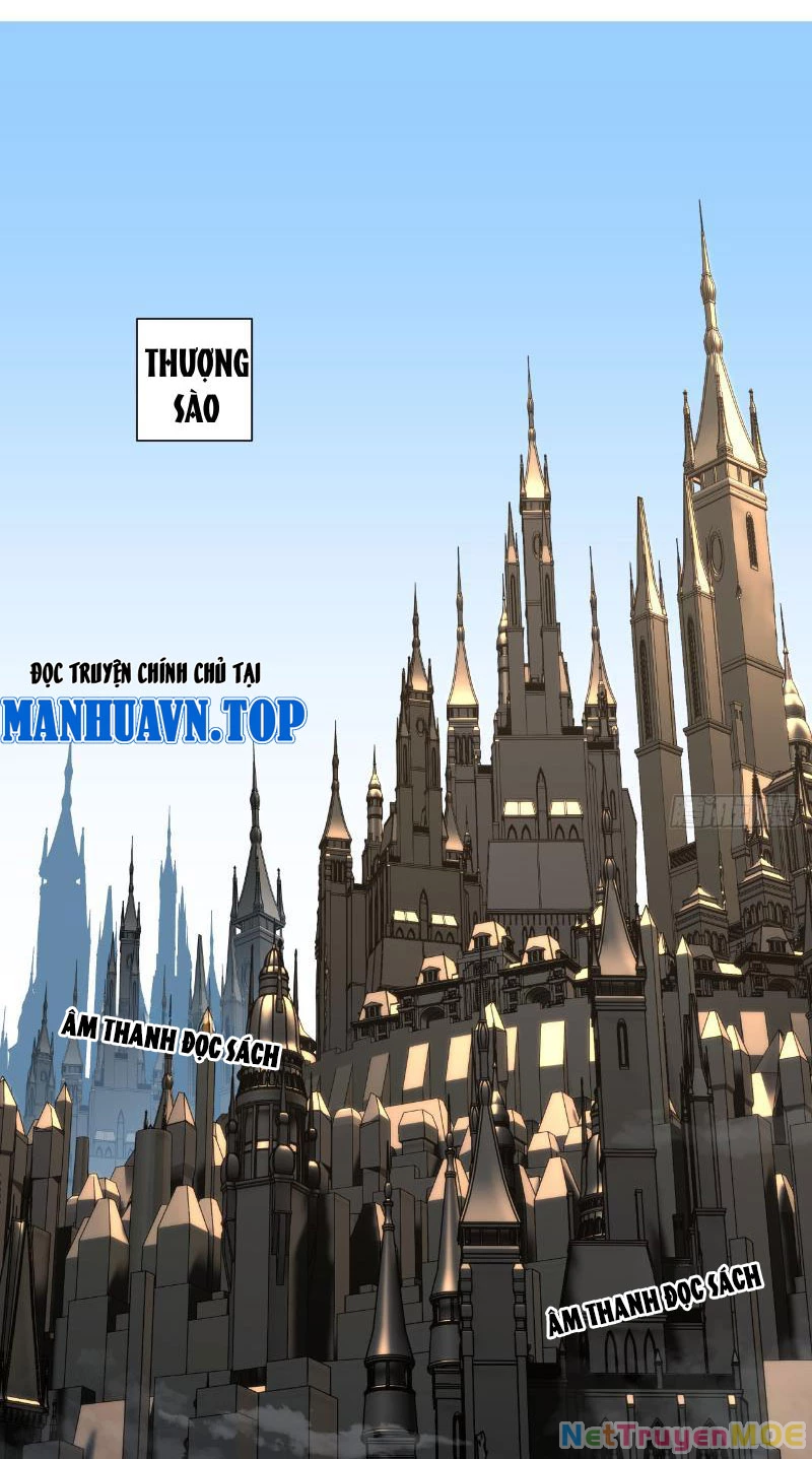 Đại Quản Gia Là Ma Hoàng Chapter 676 - Trang 4