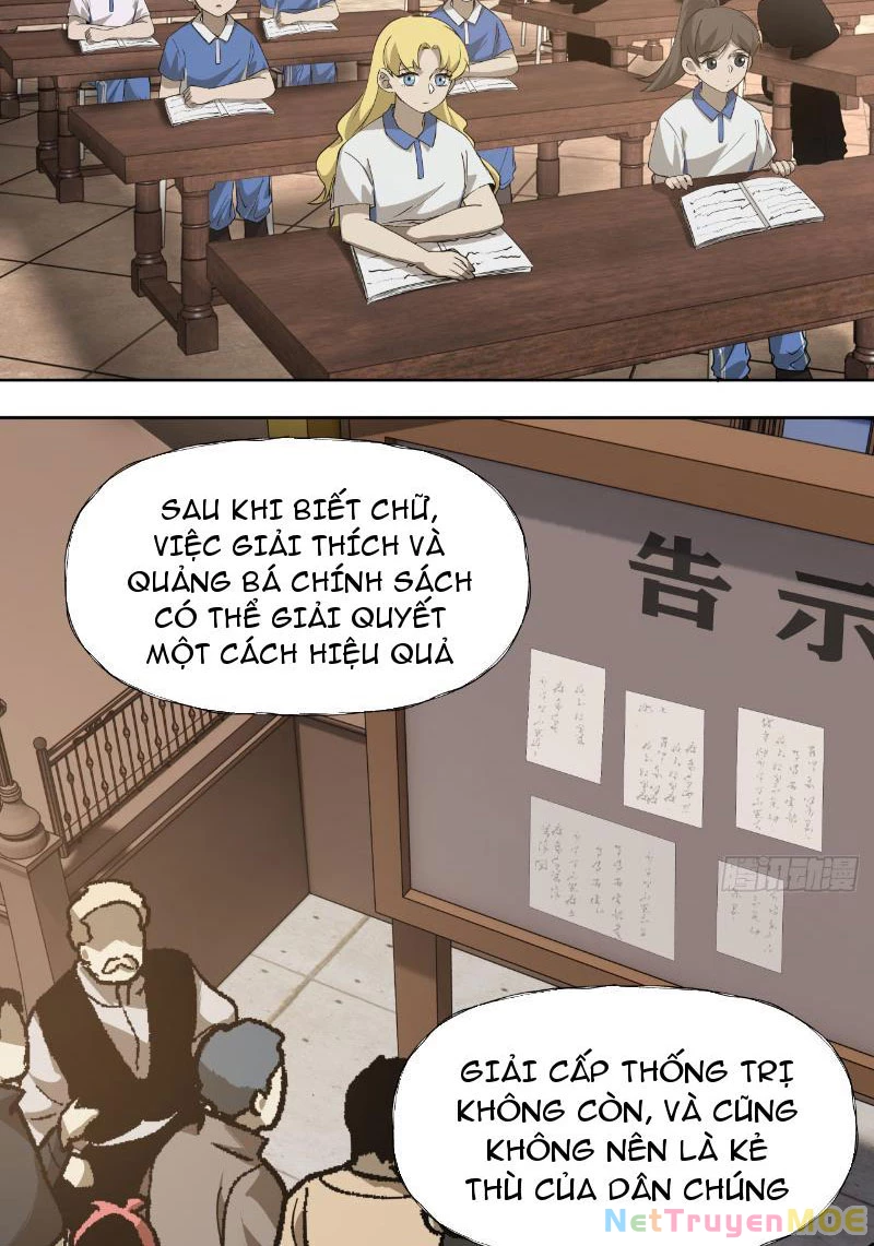 Đại Quản Gia Là Ma Hoàng Chapter 676 - Trang 4