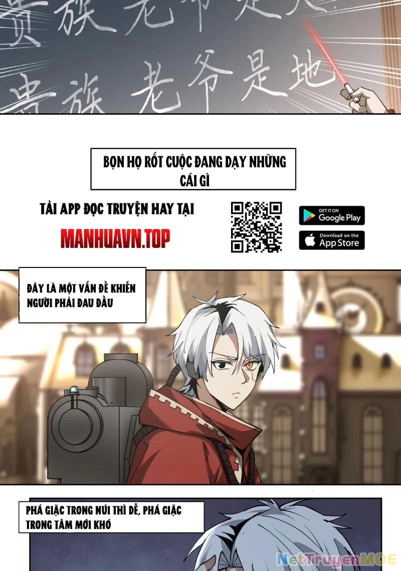 Đại Quản Gia Là Ma Hoàng Chapter 676 - Trang 4