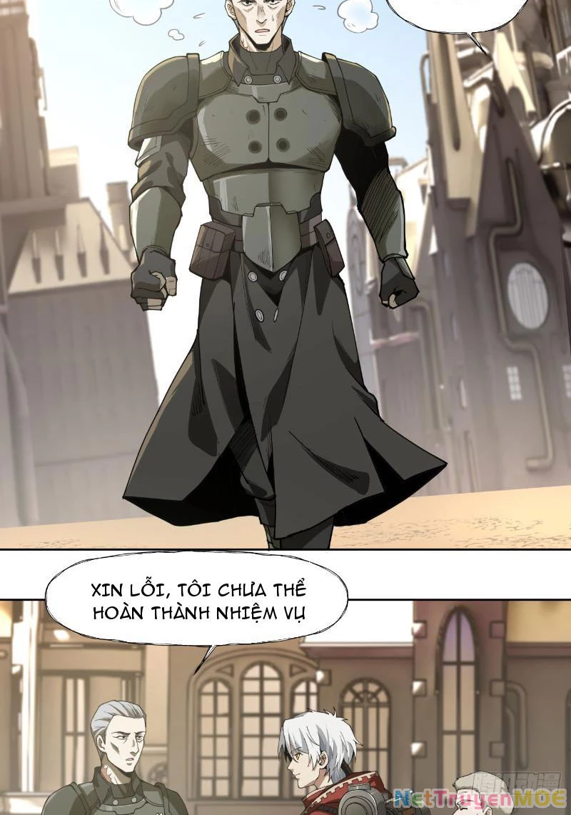 Đại Quản Gia Là Ma Hoàng Chapter 676 - Trang 4