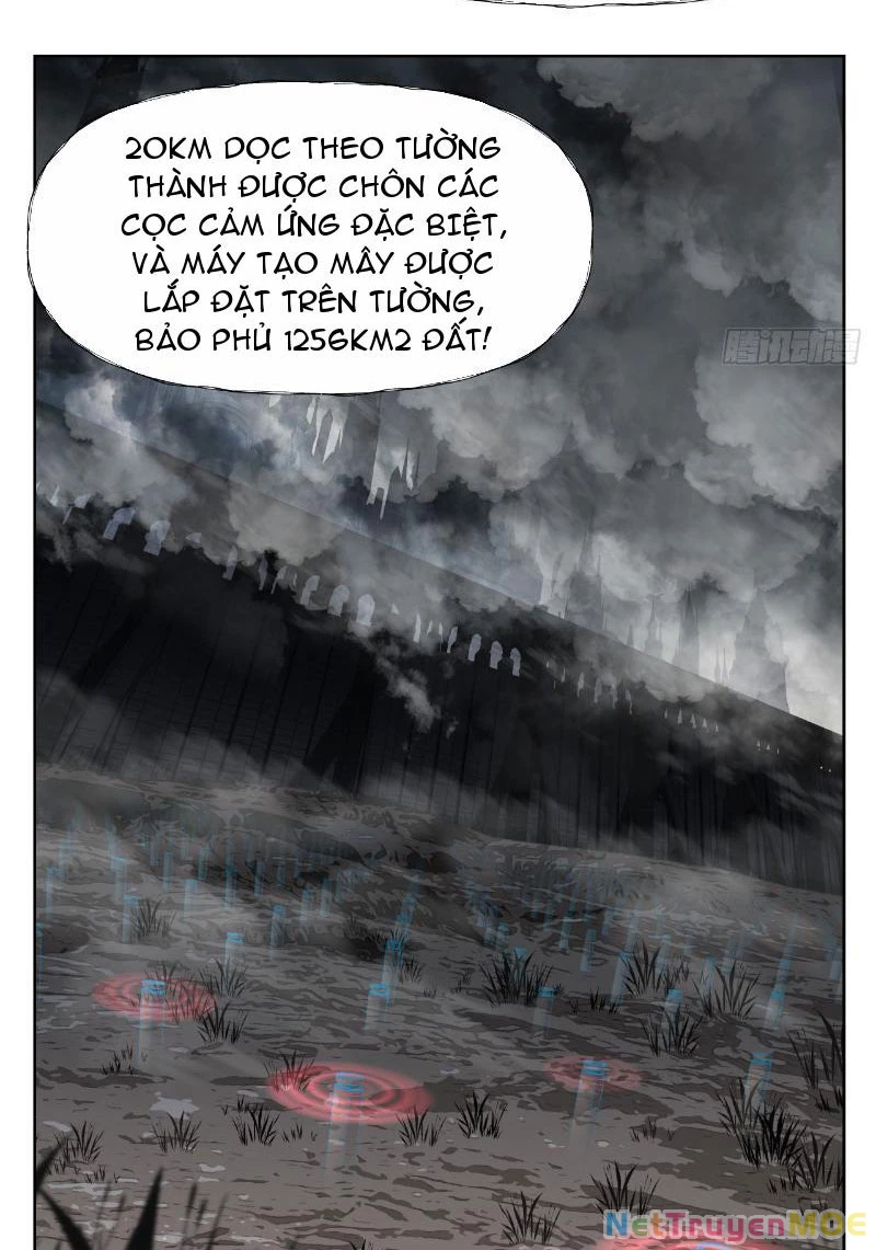Đại Quản Gia Là Ma Hoàng Chapter 676 - Trang 4