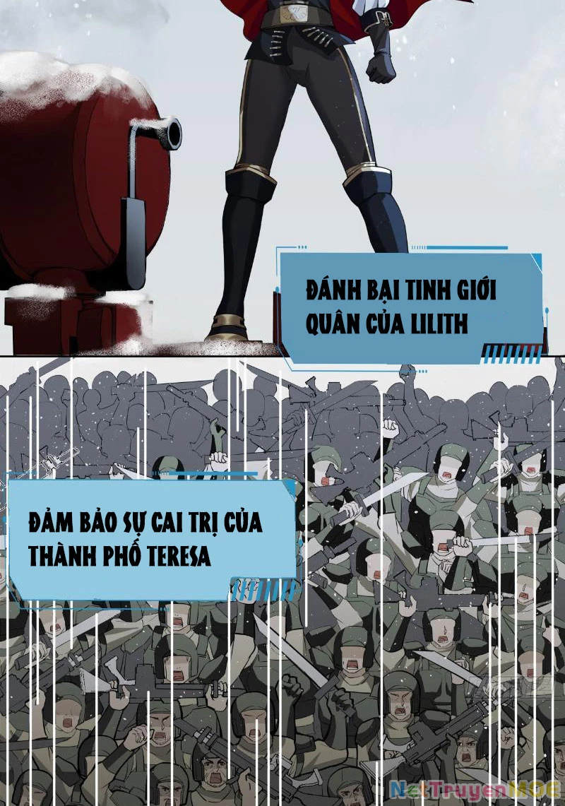 Đại Quản Gia Là Ma Hoàng Chapter 676 - Trang 4