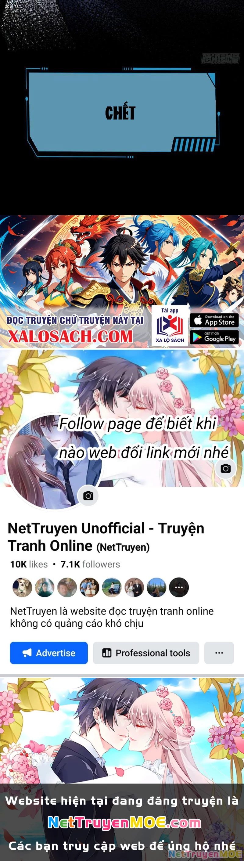 Đại Quản Gia Là Ma Hoàng Chapter 676 - Trang 4