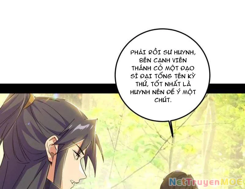 Ta Là Tà Đế Chapter 556 - Trang 4