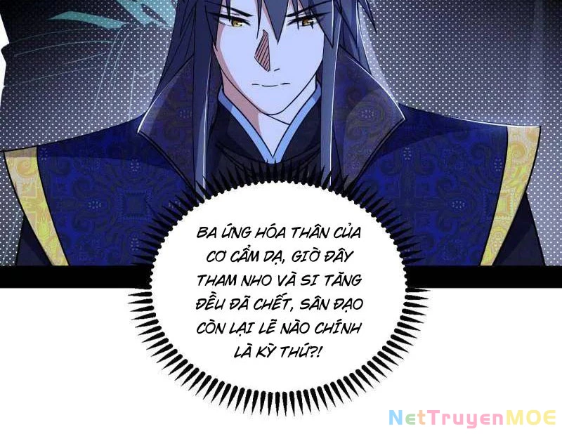 Ta Là Tà Đế Chapter 556 - Trang 4