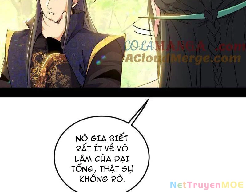 Ta Là Tà Đế Chapter 556 - Trang 4