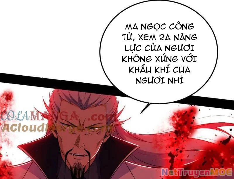 Ta Là Tà Đế Chapter 556 - Trang 4