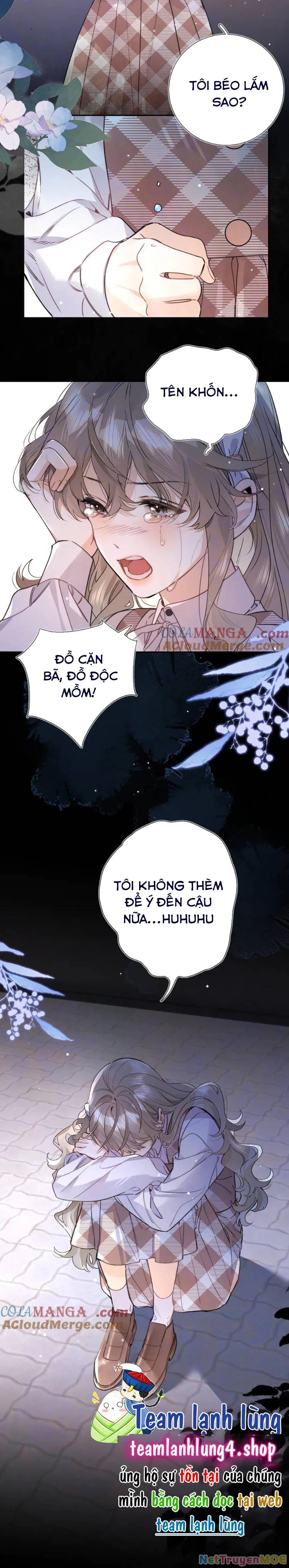 Tỏ Tình Chapter 64 - Trang 4