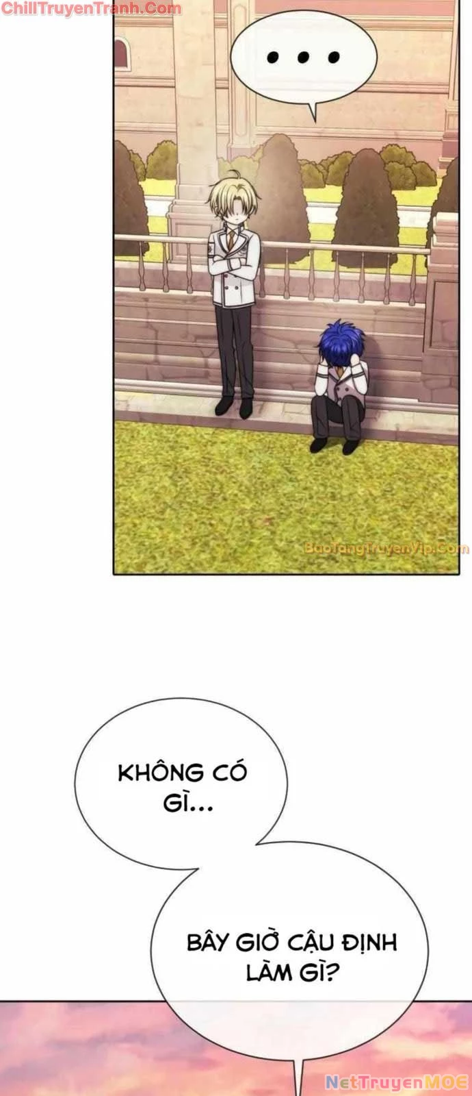 Ngục tối Black Haze Chapter 18 - Trang 3