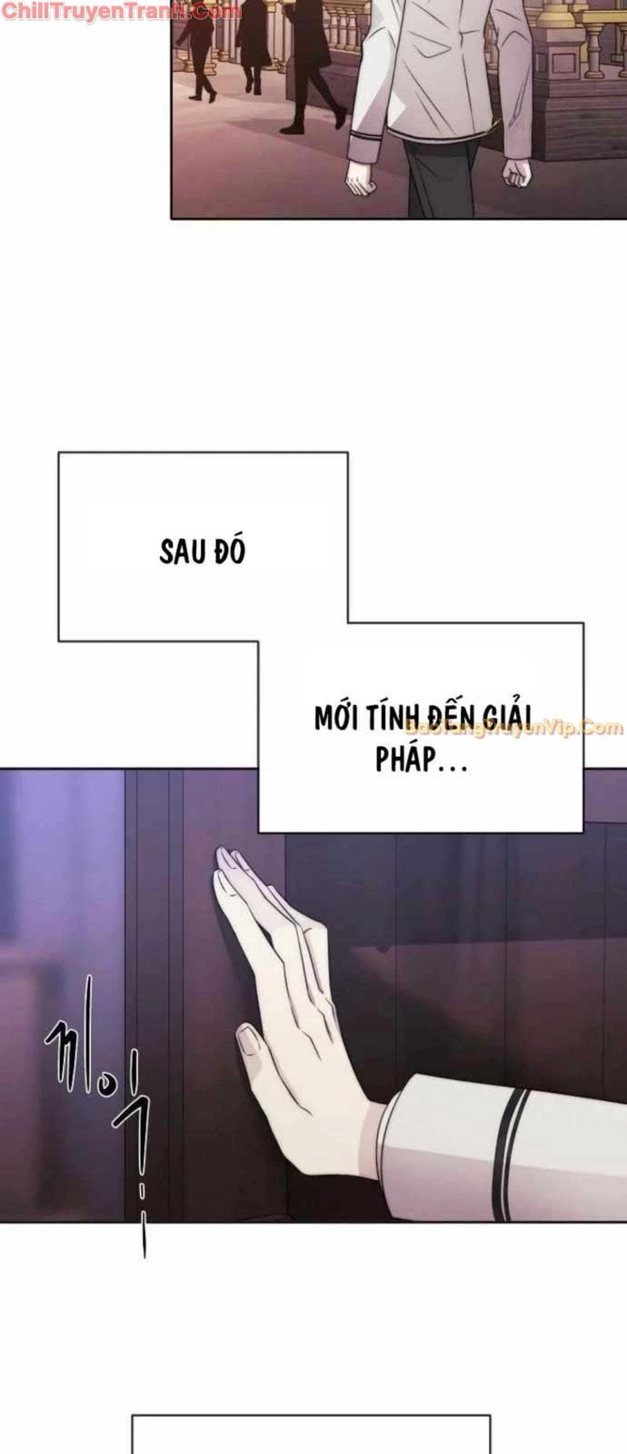 Ngục tối Black Haze Chapter 18 - Trang 3