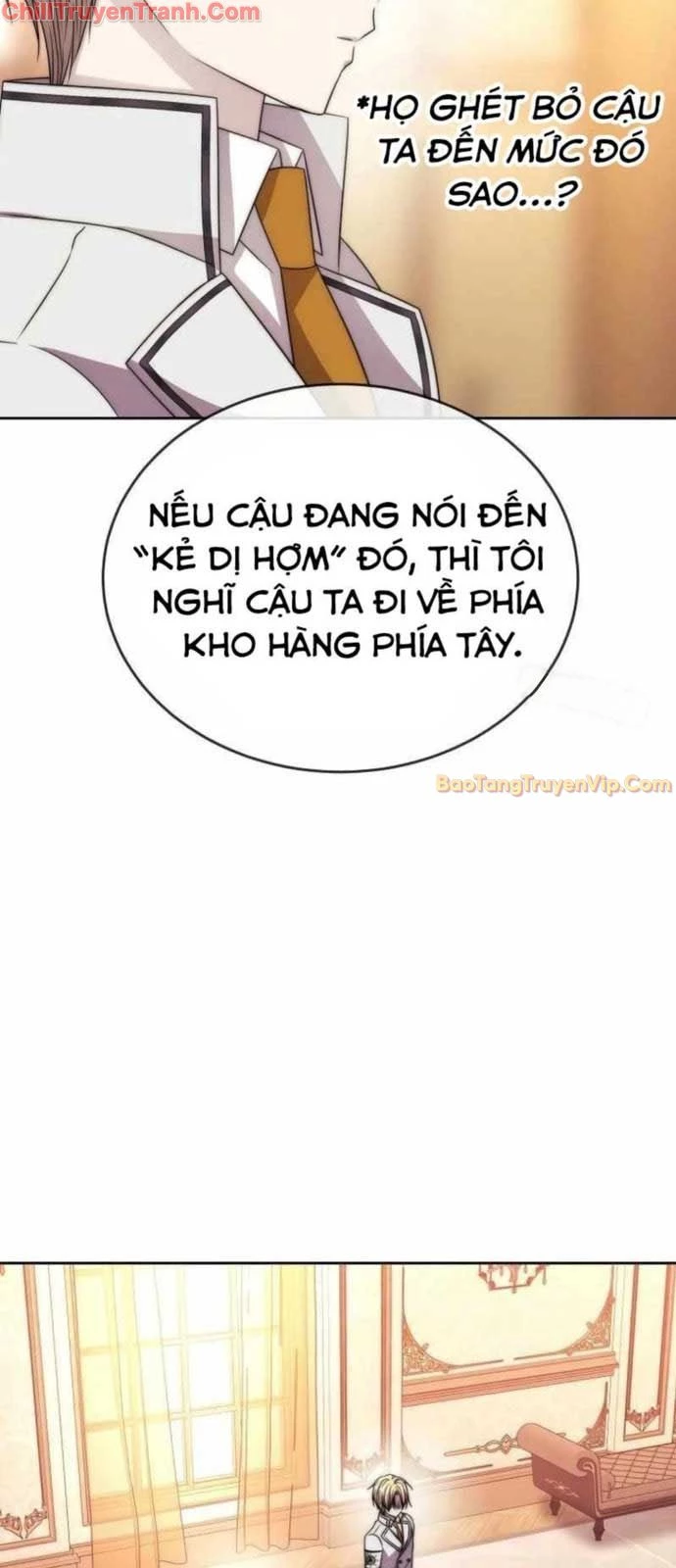 Ngục tối Black Haze Chapter 18 - Trang 3