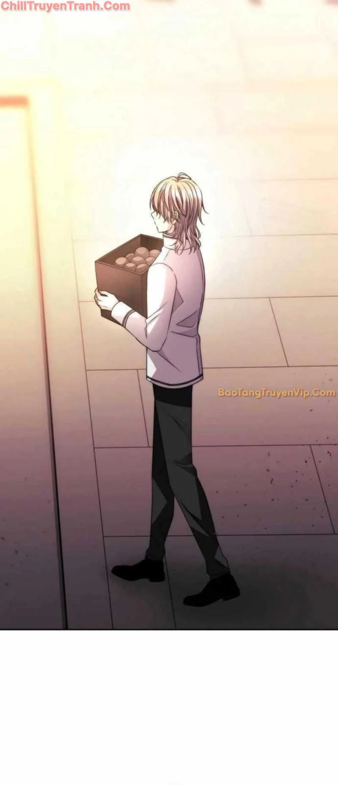 Ngục tối Black Haze Chapter 18 - Trang 3