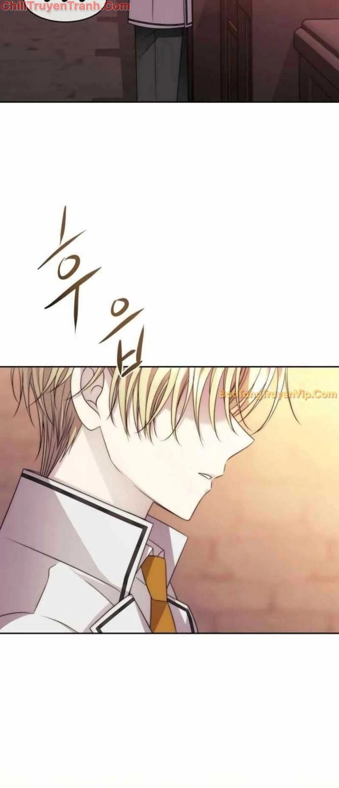 Ngục tối Black Haze Chapter 18 - Trang 3