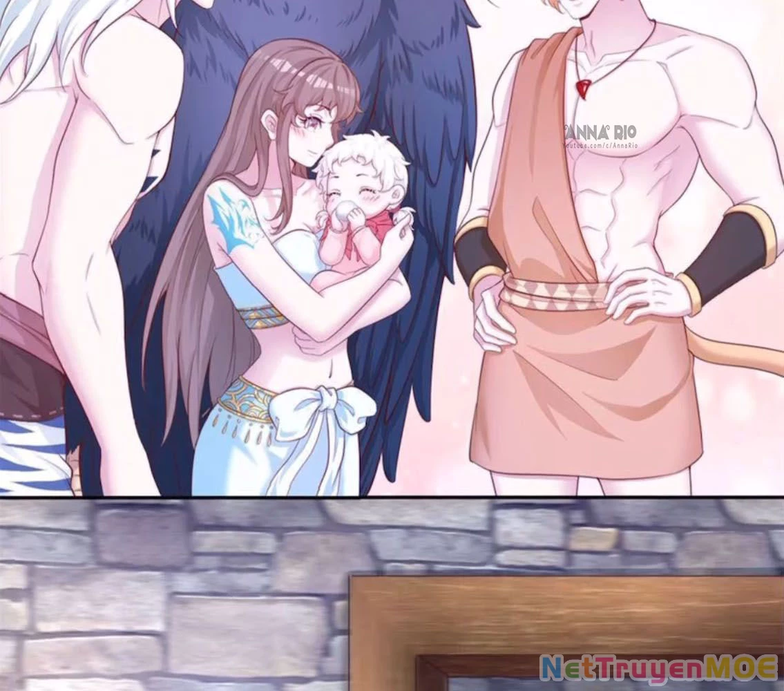 Thảnh Thơi Thú Thế Chủng Chủng Điền, Sinh Sinh Tể Chapter 703 - Next Chapter 704