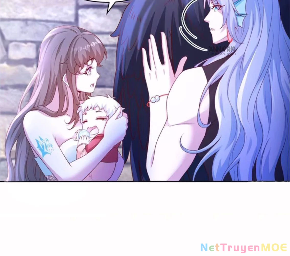 Thảnh Thơi Thú Thế Chủng Chủng Điền, Sinh Sinh Tể Chapter 703 - Trang 2