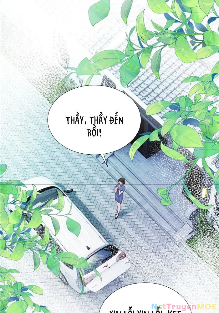 Đêm Tối Khẽ Hôn Tôi Chapter 1 - Trang 2