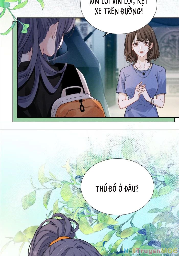 Đêm Tối Khẽ Hôn Tôi Chapter 1 - Trang 2
