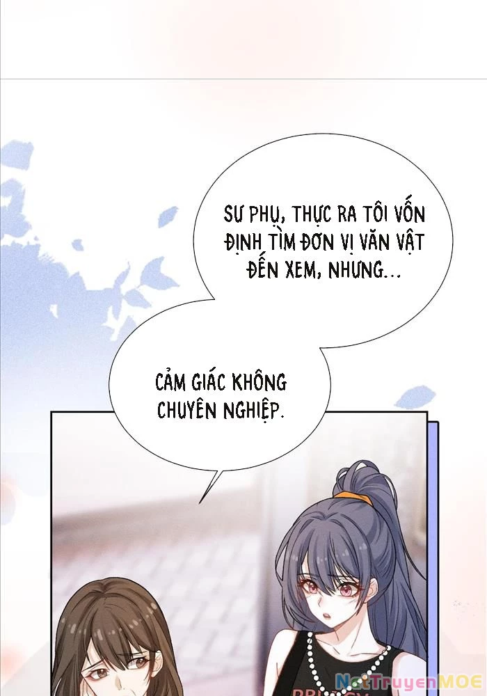 Đêm Tối Khẽ Hôn Tôi Chapter 1 - Trang 2