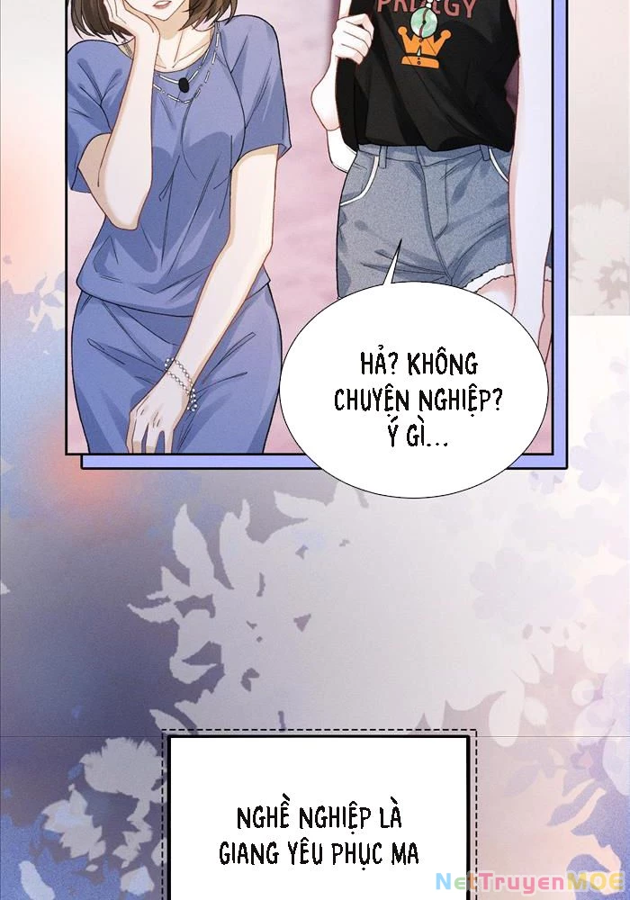 Đêm Tối Khẽ Hôn Tôi Chapter 1 - Trang 2