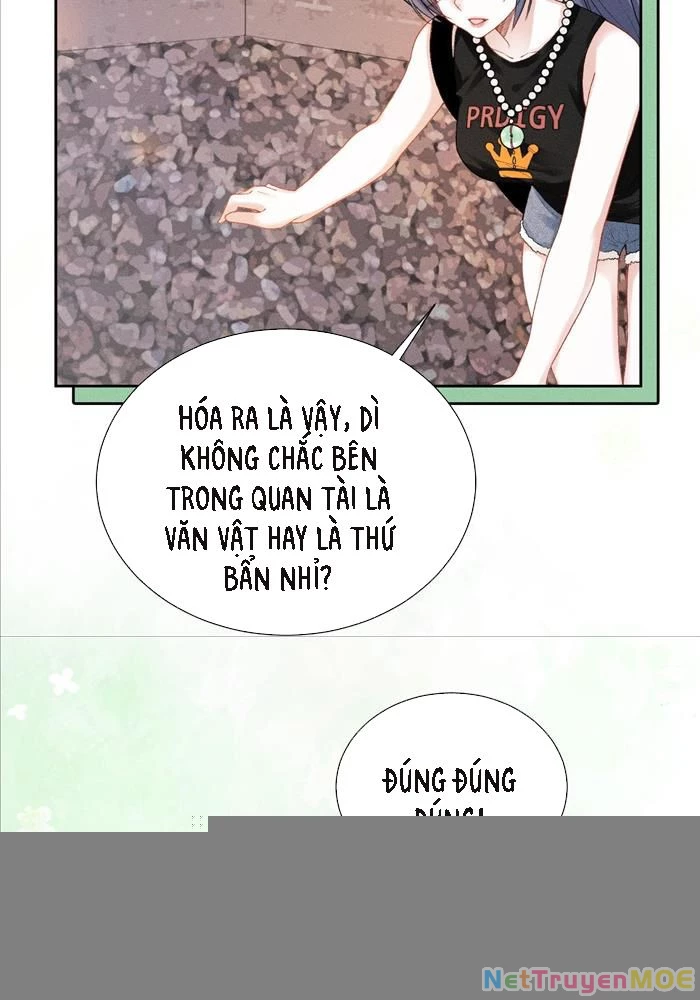 Đêm Tối Khẽ Hôn Tôi Chapter 1 - Trang 2