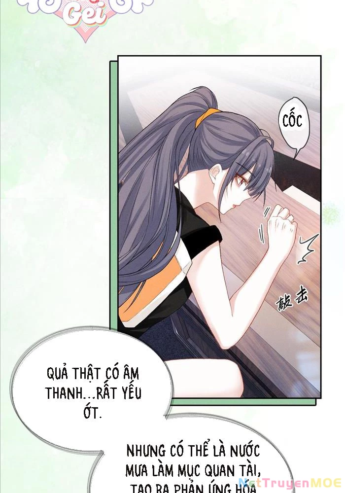 Đêm Tối Khẽ Hôn Tôi Chapter 1 - Trang 2