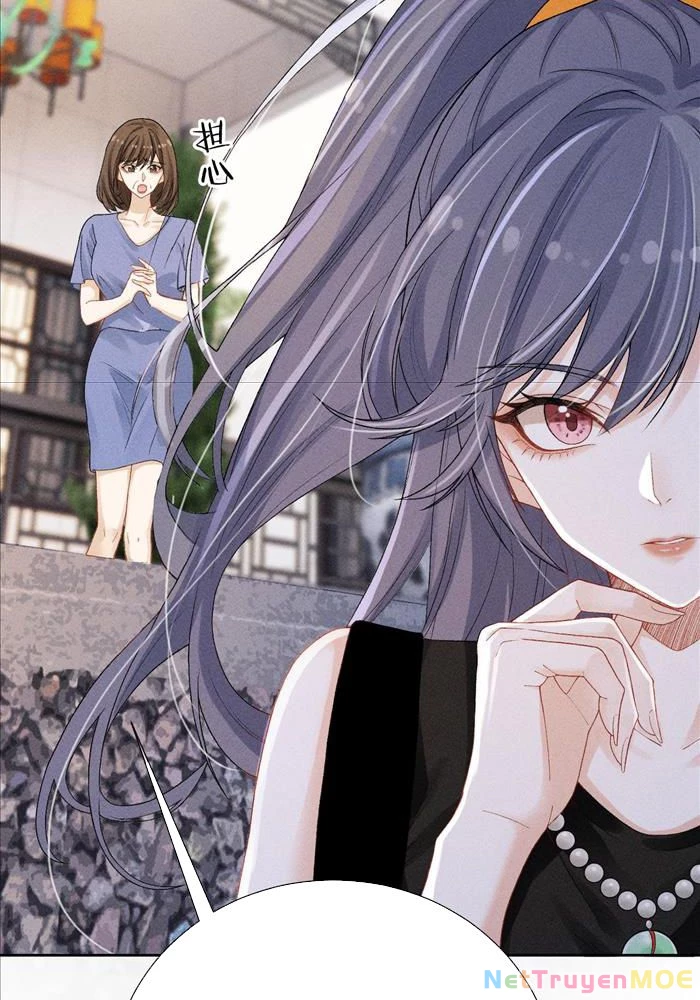 Đêm Tối Khẽ Hôn Tôi Chapter 1 - Trang 2