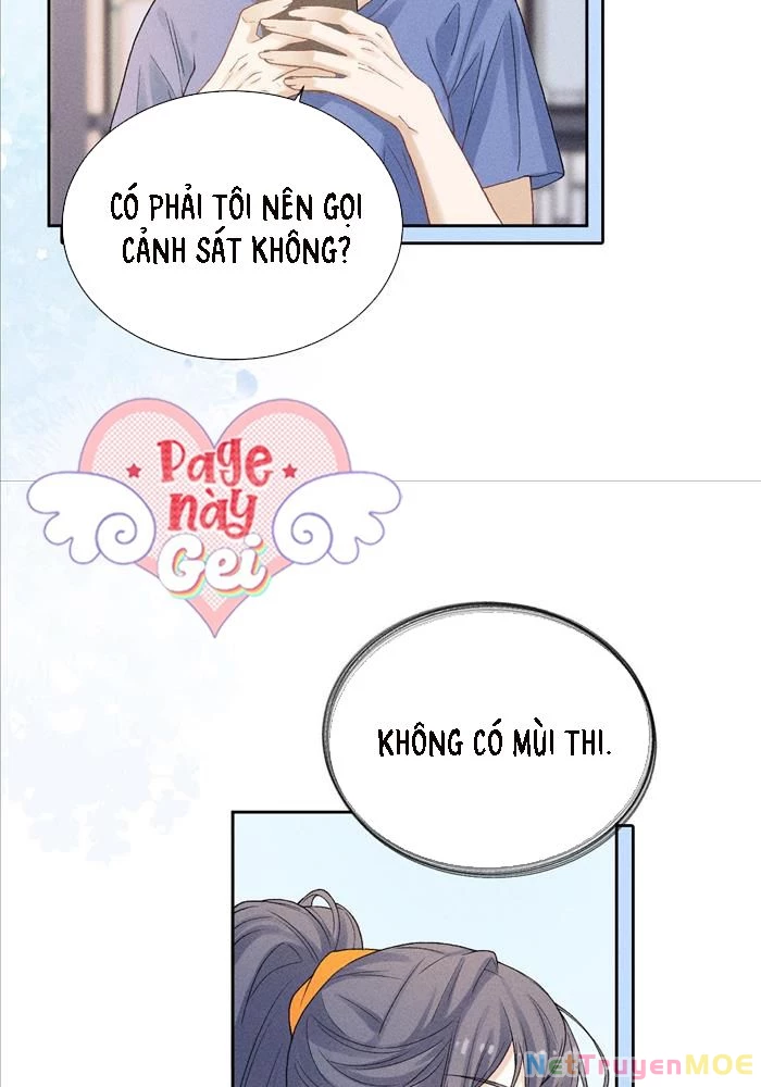 Đêm Tối Khẽ Hôn Tôi Chapter 1 - Trang 2